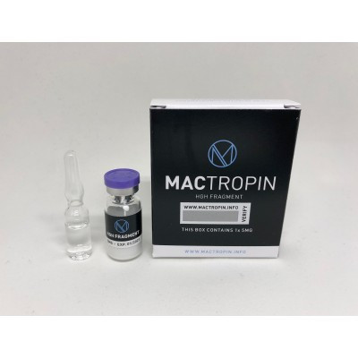 HGH-fragment 5 mg macropine